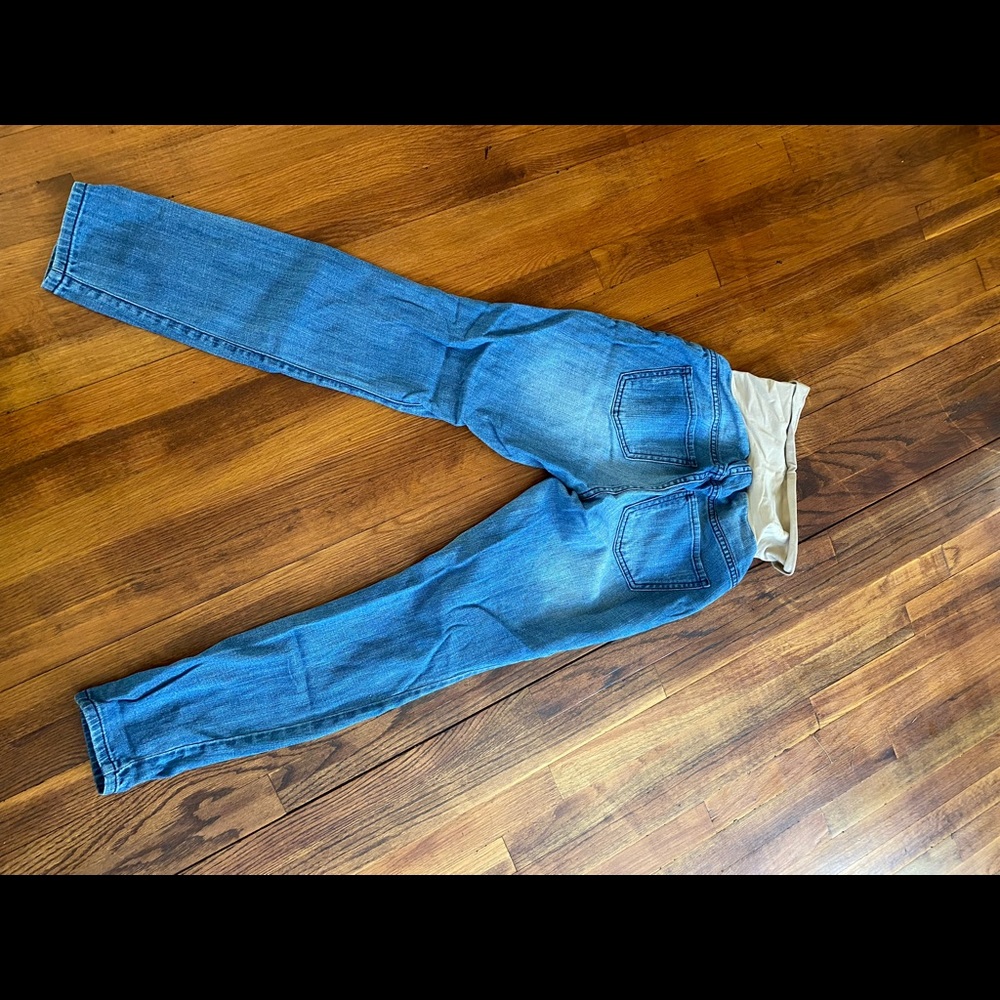 Maternity Jeans
